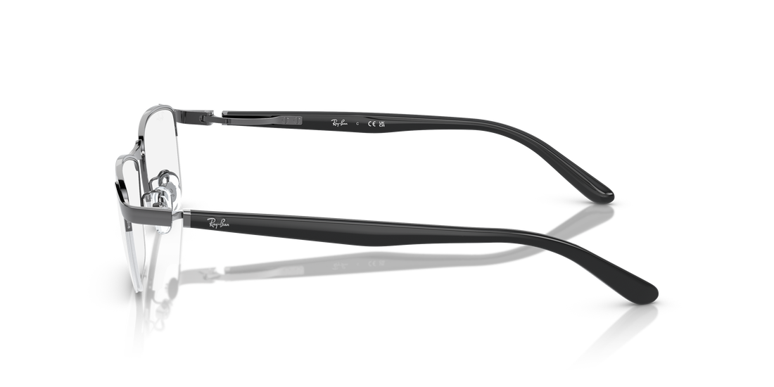 RAY-BAN RX6501D 2502 55