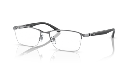 RAY-BAN RX6501D 2502 55