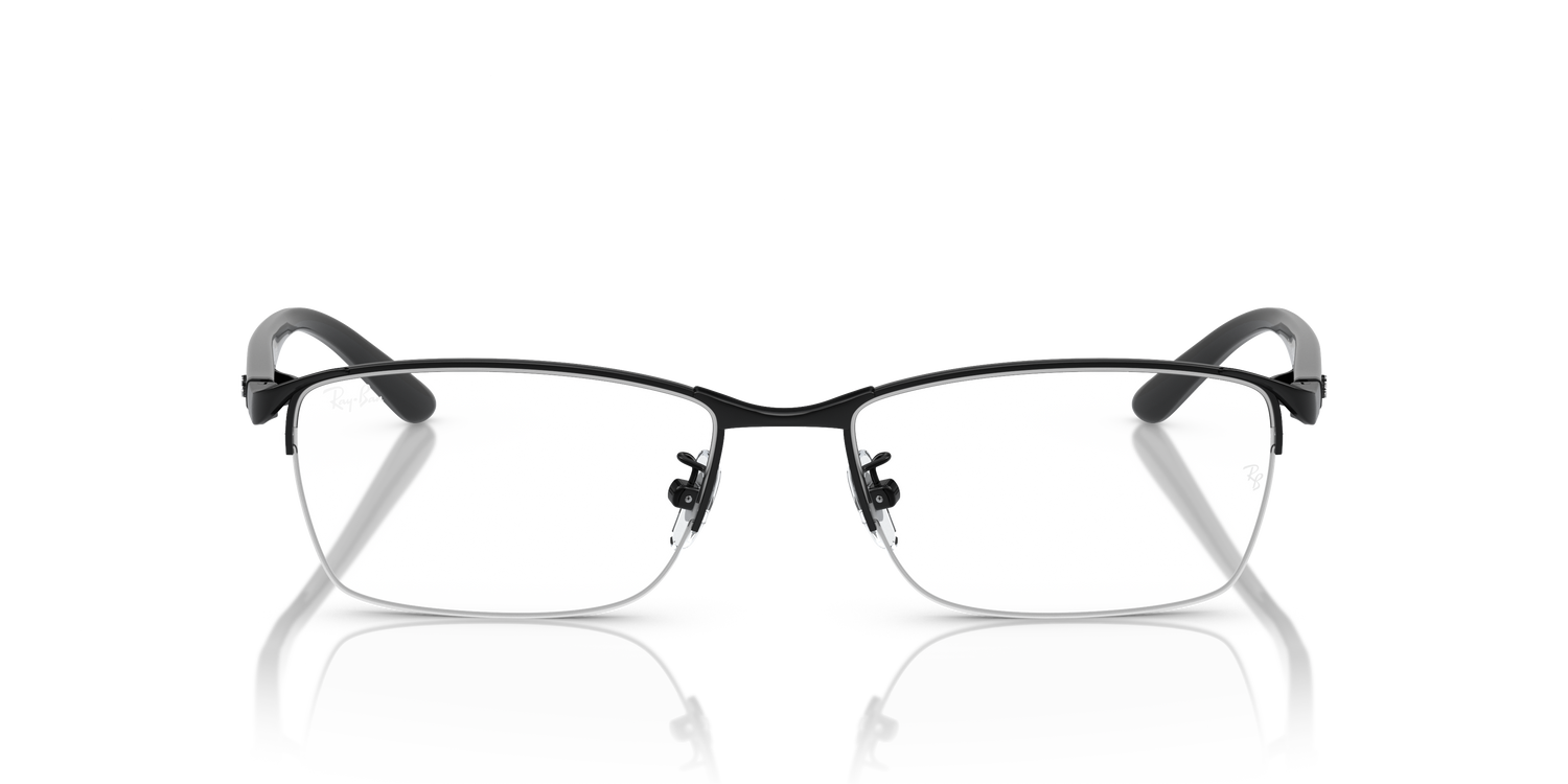 RAY-BAN RX6501D 2503 55