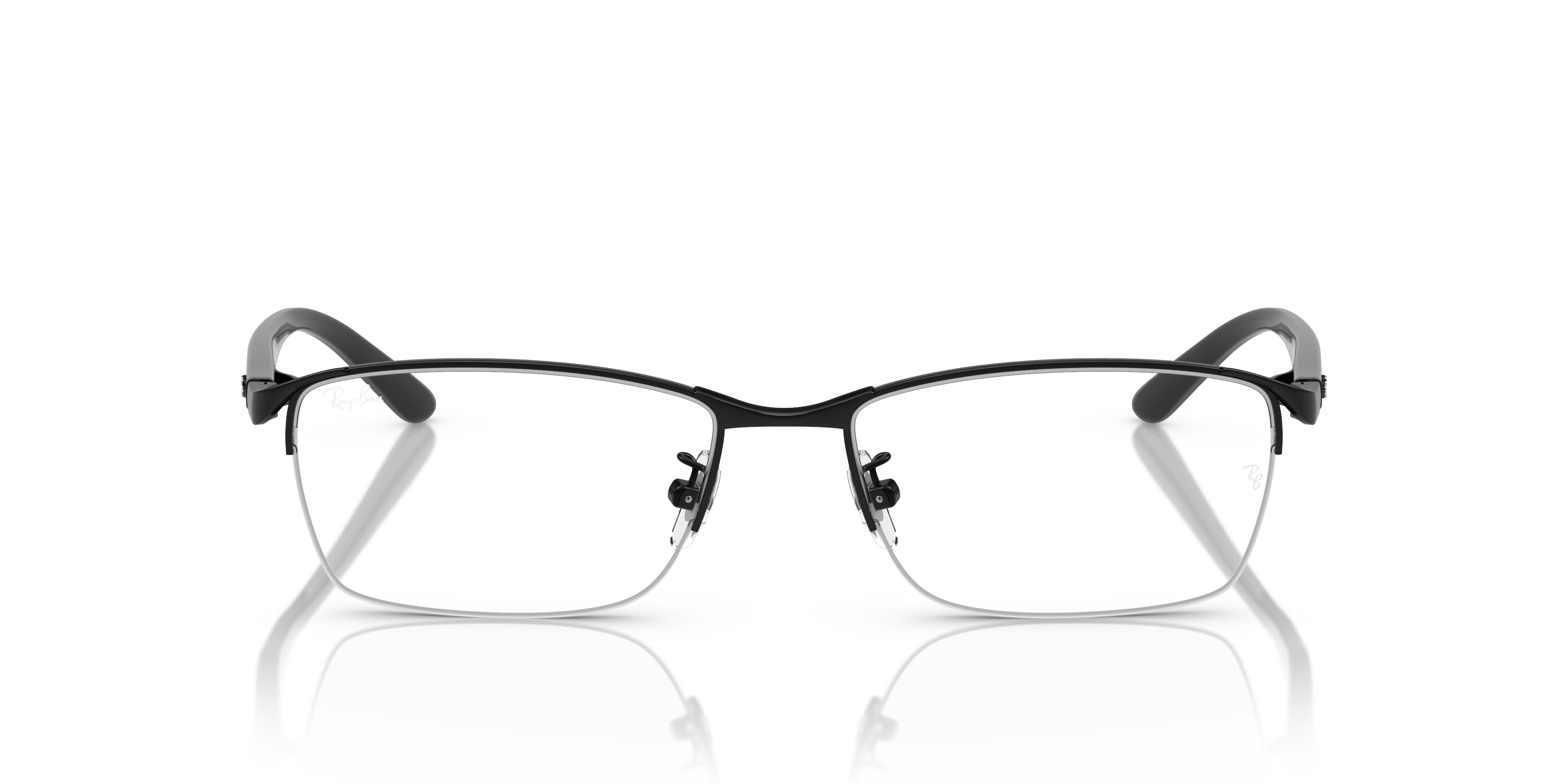 RAY-BAN RX6501D 2503 55