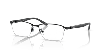 RAY-BAN RX6501D 2503 55