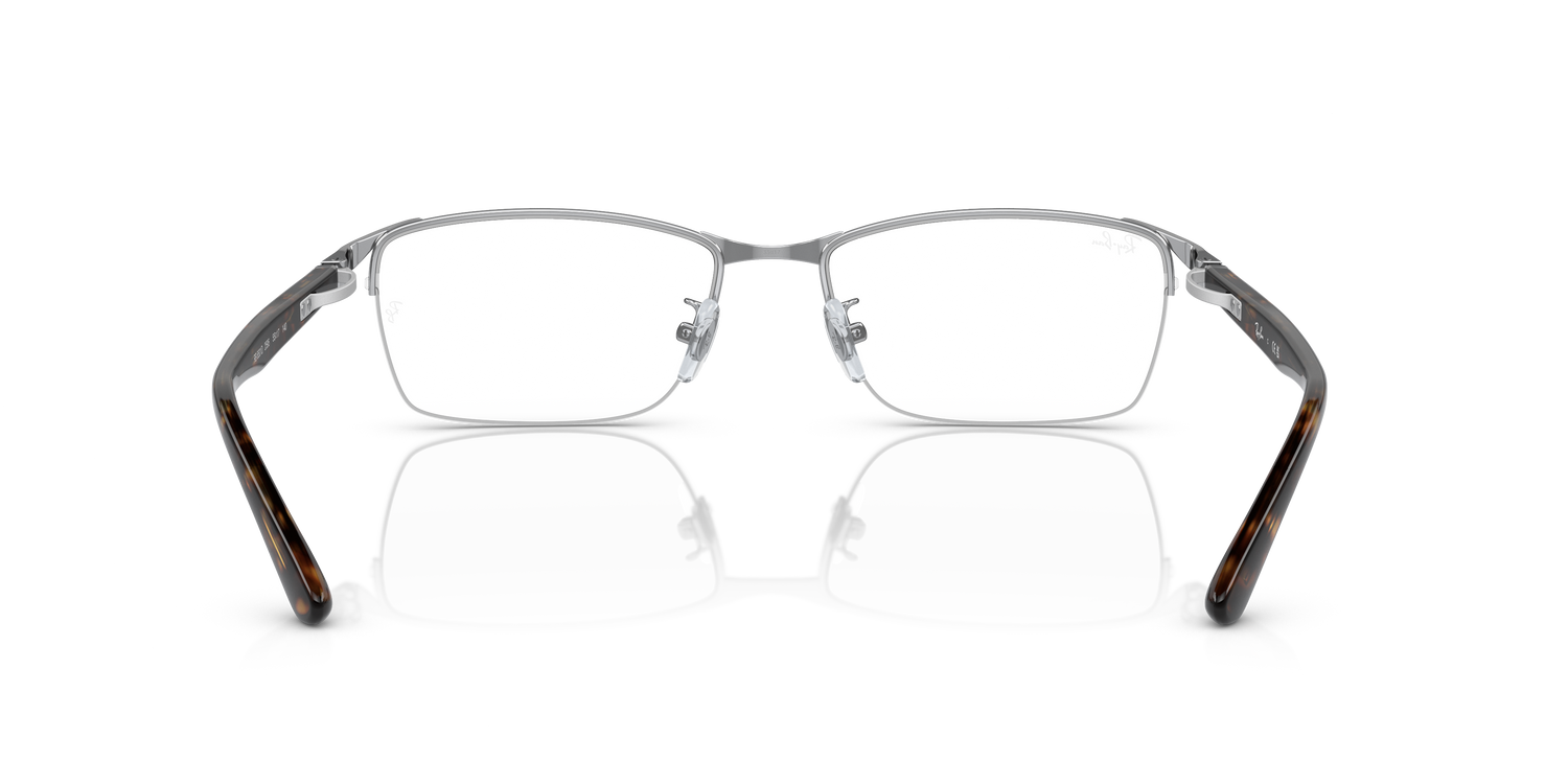 RAY-BAN RX6501D 2595 55