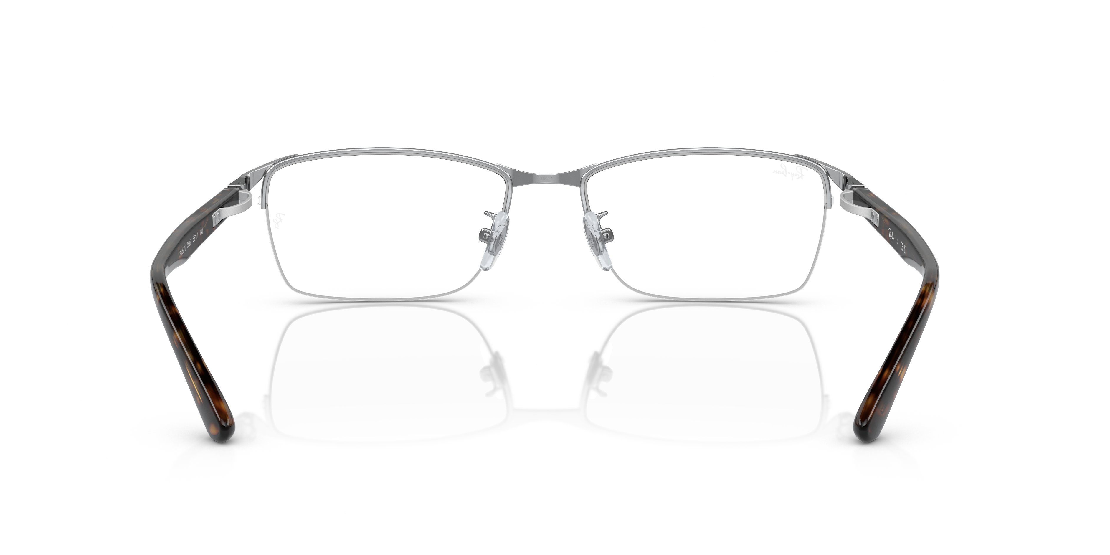 RAY-BAN RX6501D 2595 55