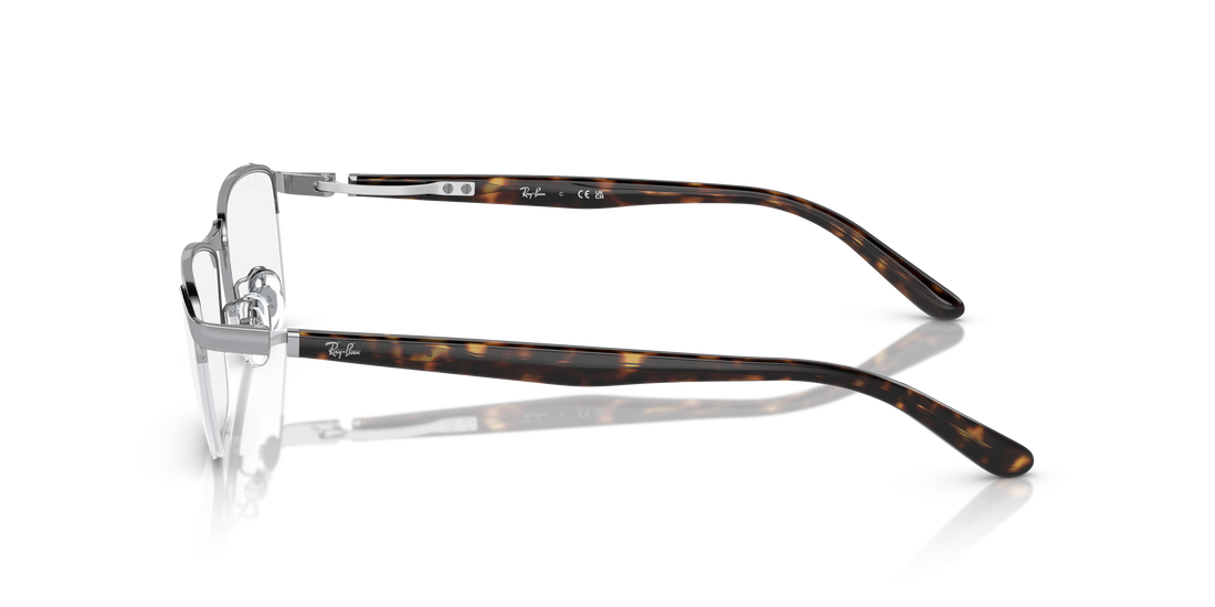 RAY-BAN RX6501D 2595 55