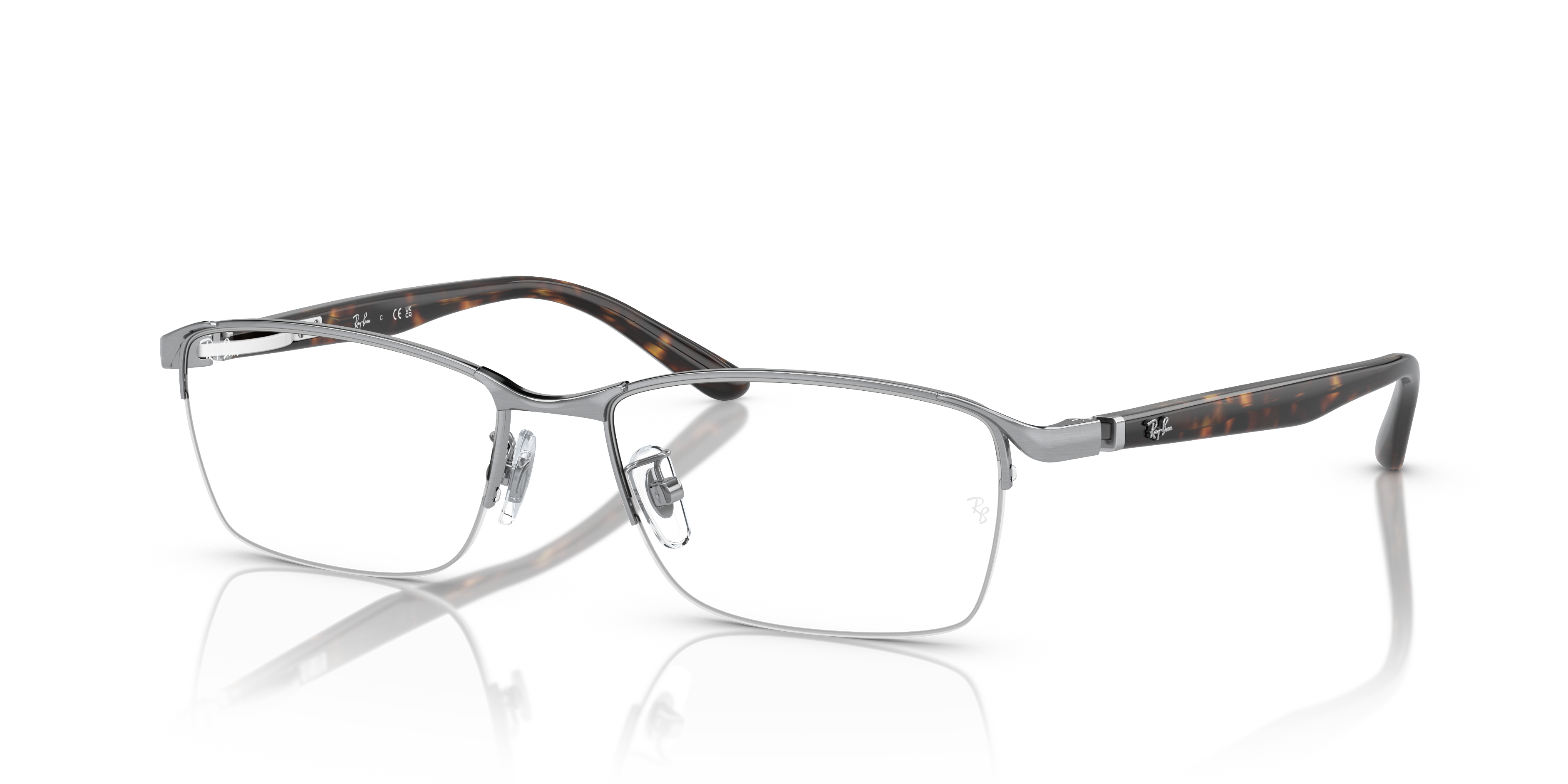 RAY-BAN RX6501D 2595 55