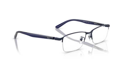 RAY-BAN RX6501D 3076 55