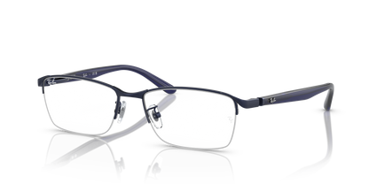 RAY-BAN RX6501D 3076 55