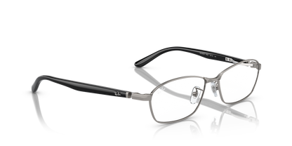 RAY-BAN RX6502D 2502 55