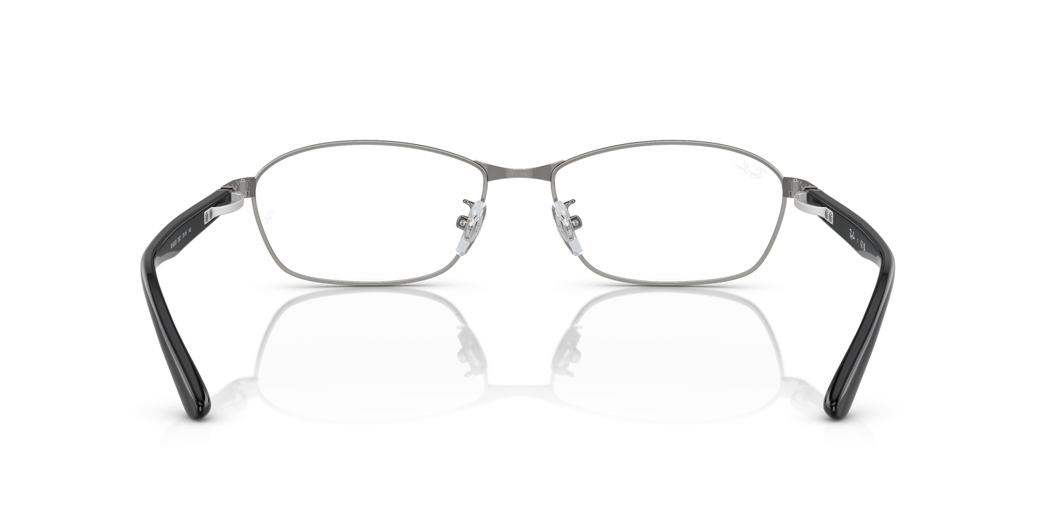 RAY-BAN RX6502D 2502 55