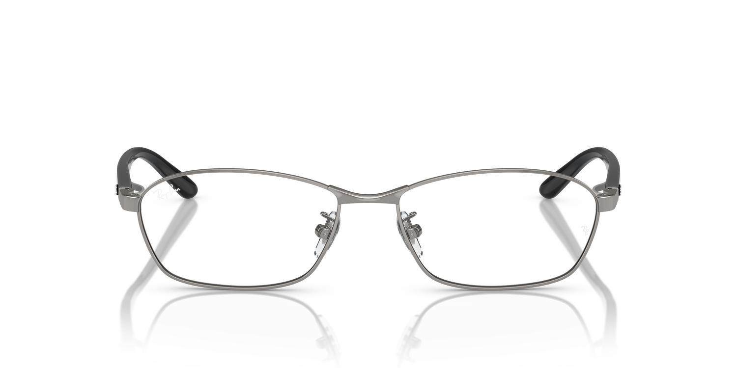 RAY-BAN RX6502D 2502 55