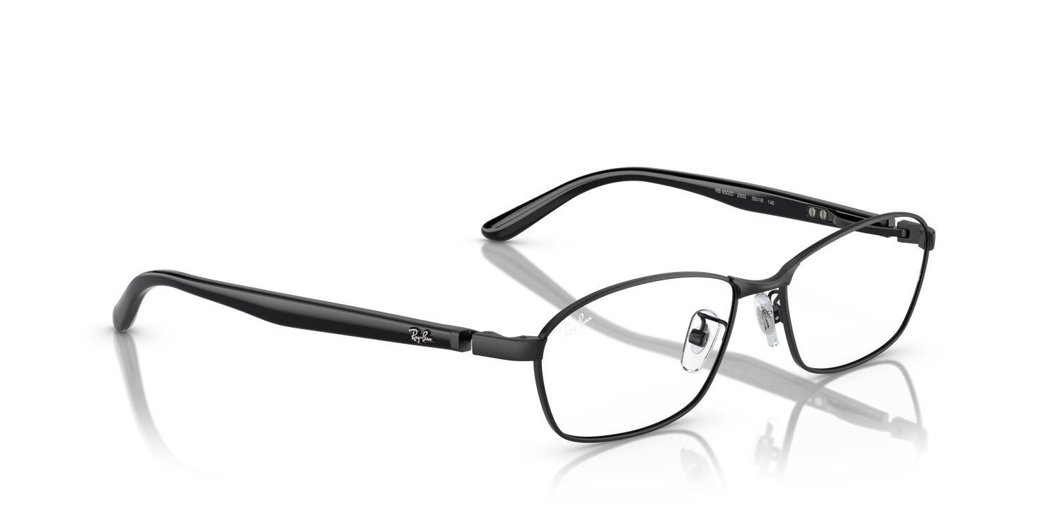 RAY-BAN RX6502D 2503 55