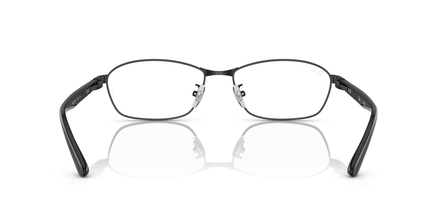 RAY-BAN RX6502D 2503 55