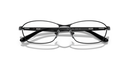 RAY-BAN RX6502D 2503 55