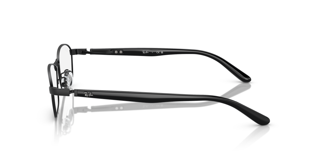 RAY-BAN RX6502D 2503 55