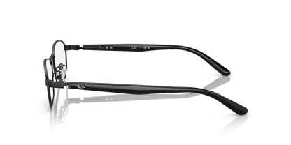 RAY-BAN RX6502D 2503 55