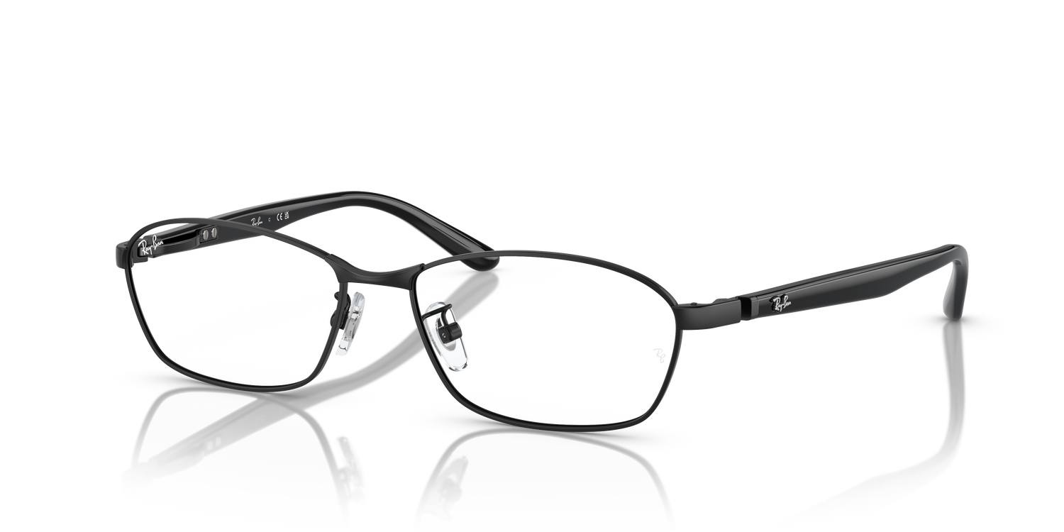 RAY-BAN RX6502D 2503 55