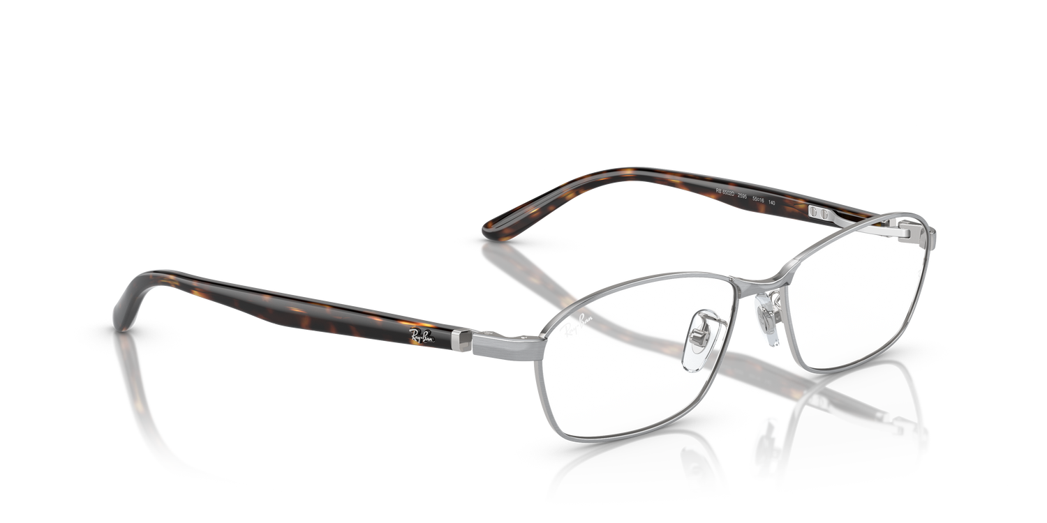 RAY-BAN RX6502D 2595 55