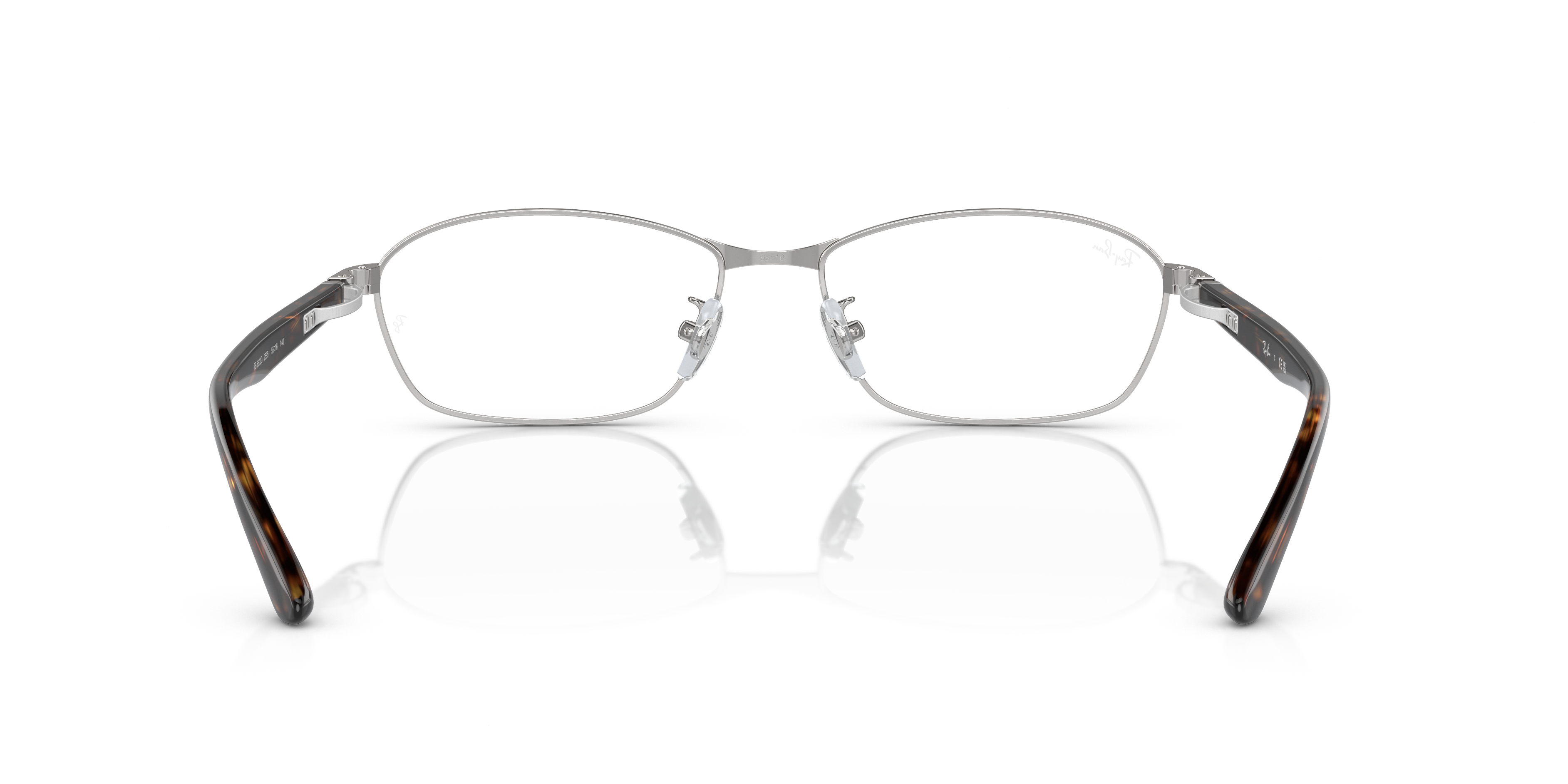 RAY-BAN RX6502D 2595 55