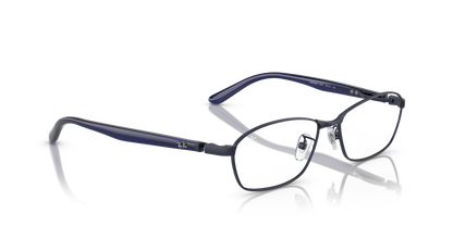 RAY-BAN RX6502D 3076 55