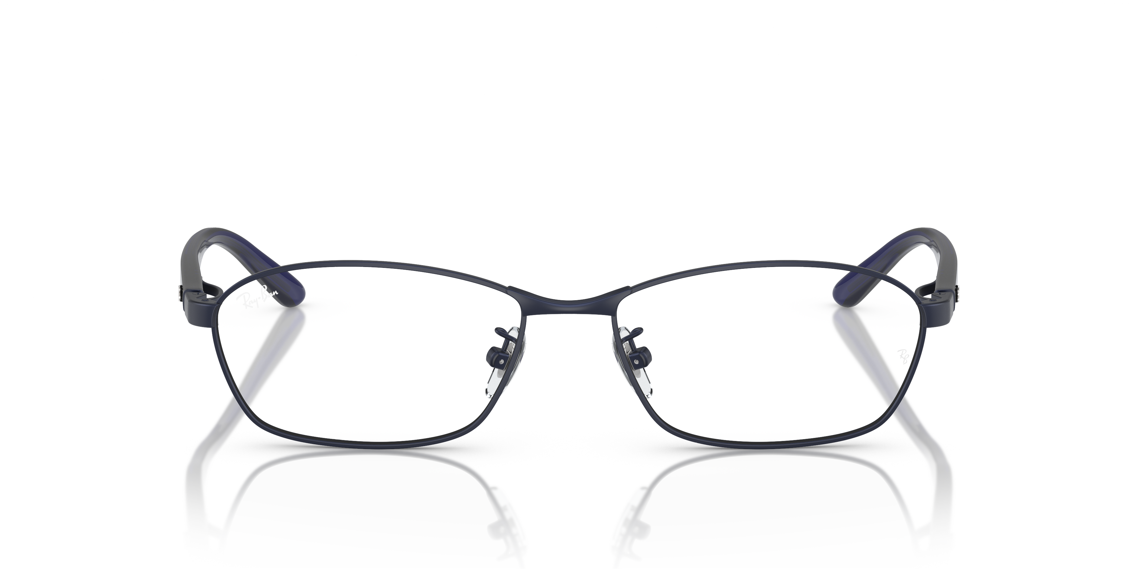 RAY-BAN RX6502D 3076 55