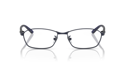 RAY-BAN RX6502D 3076 55