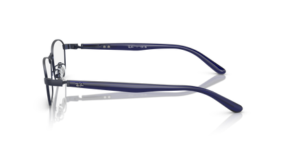 RAY-BAN RX6502D 3076 55