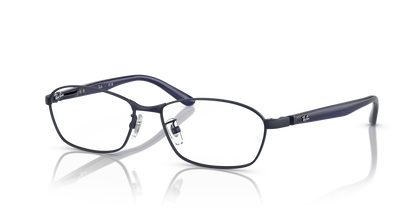 RAY-BAN RX6502D 3076 55