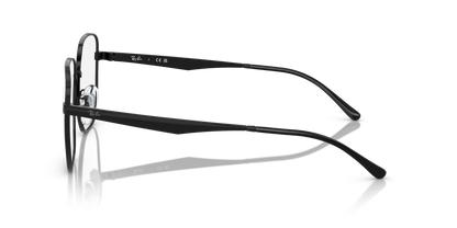 RAY-BAN RX6503D 2509 55 - 17