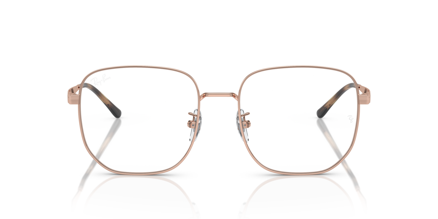 RAY-BAN RX6503D 2943 55 - 10