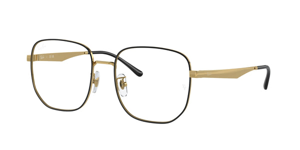 RAY-BAN RX6503D 2991 55