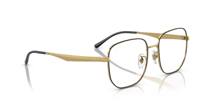 RAY-BAN RX6503D 2991 55