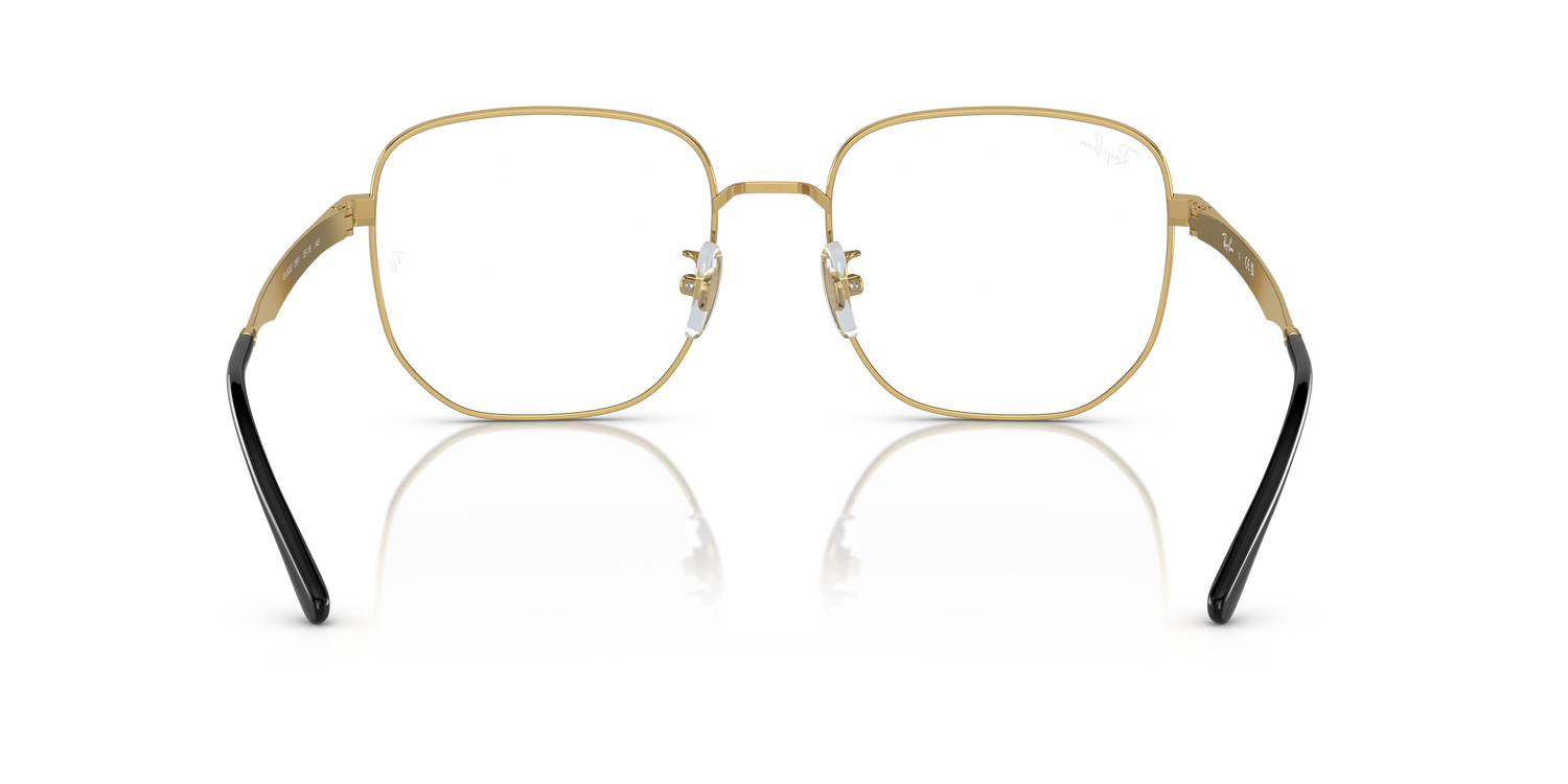 RAY-BAN RX6503D 2991 55