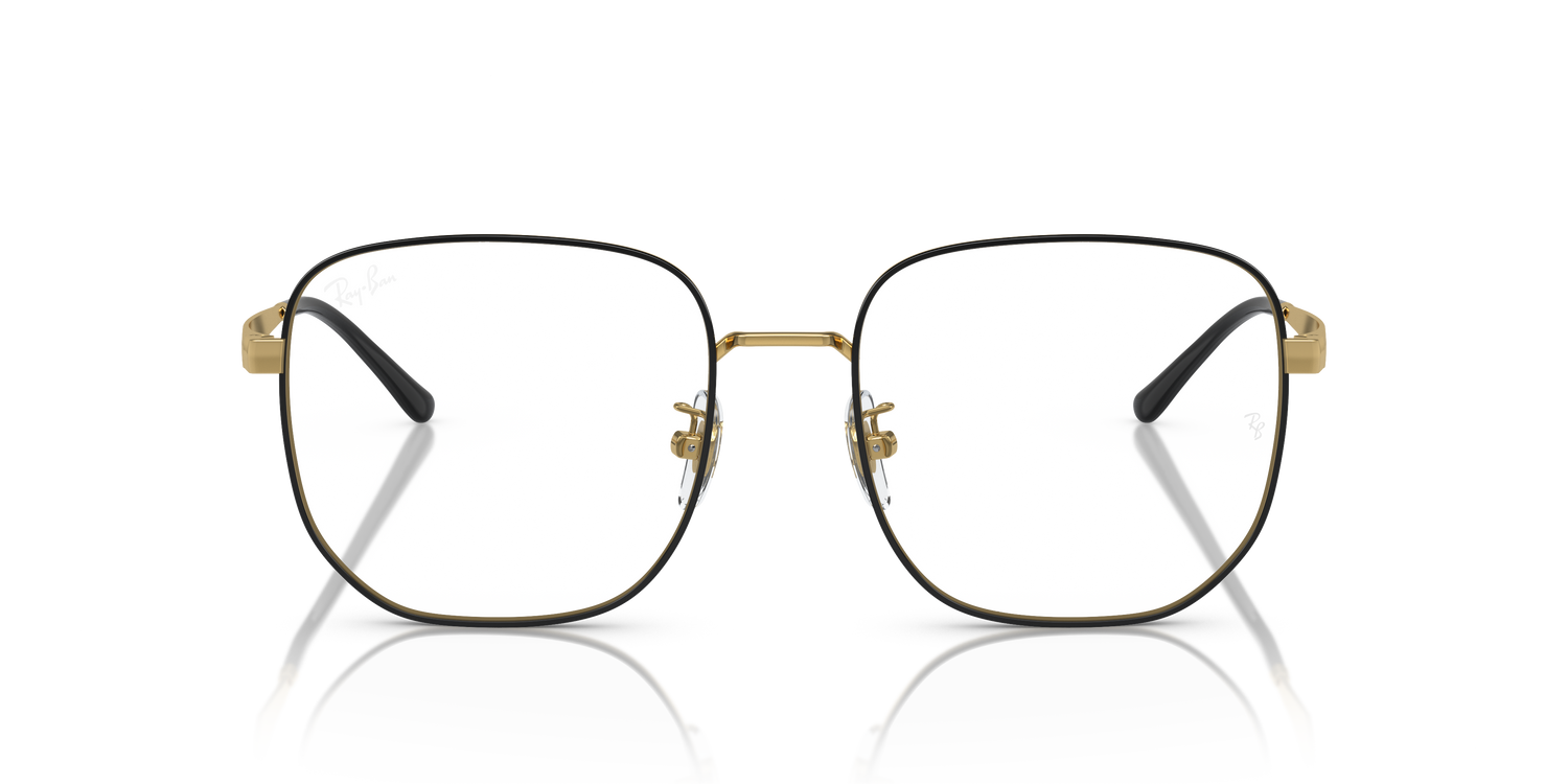 RAY-BAN RX6503D 2991 55