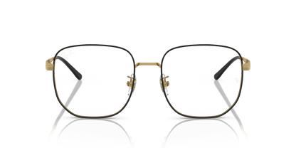 RAY-BAN RX6503D 2991 55