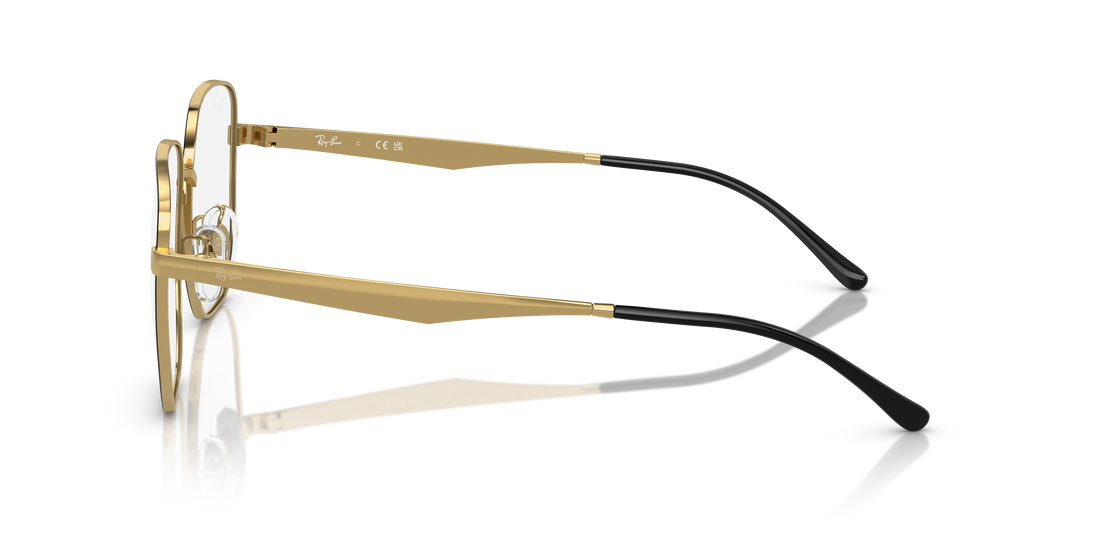 RAY-BAN RX6503D 2991 55 - 19