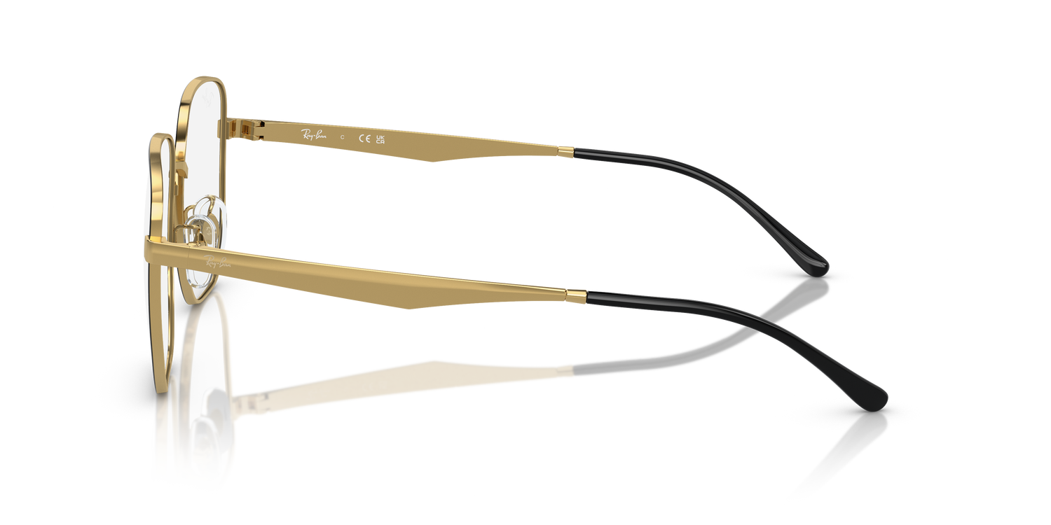 RAY-BAN RX6503D 2991 55