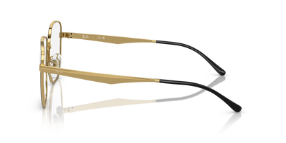 RAY-BAN RX6503D 2991 55