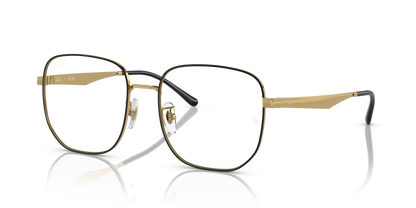 RAY-BAN RX6503D 2991 55