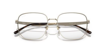 RAY-BAN RX6503D 2993 55 - 3