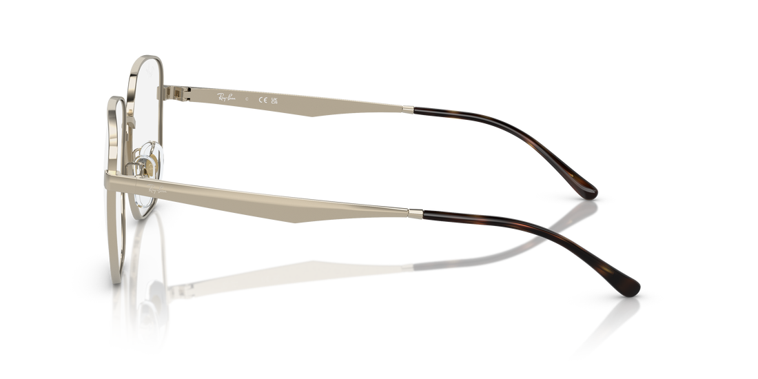 RAY-BAN RX6503D 2993 55 - 23