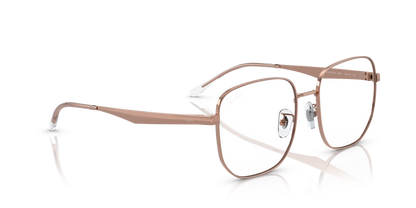 RAY-BAN RX6503D 3094 55 - 5