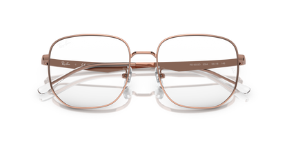 RAY-BAN RX6503D 3094 55 - 7