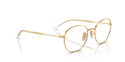 RAY-BAN RX6509 2500 53