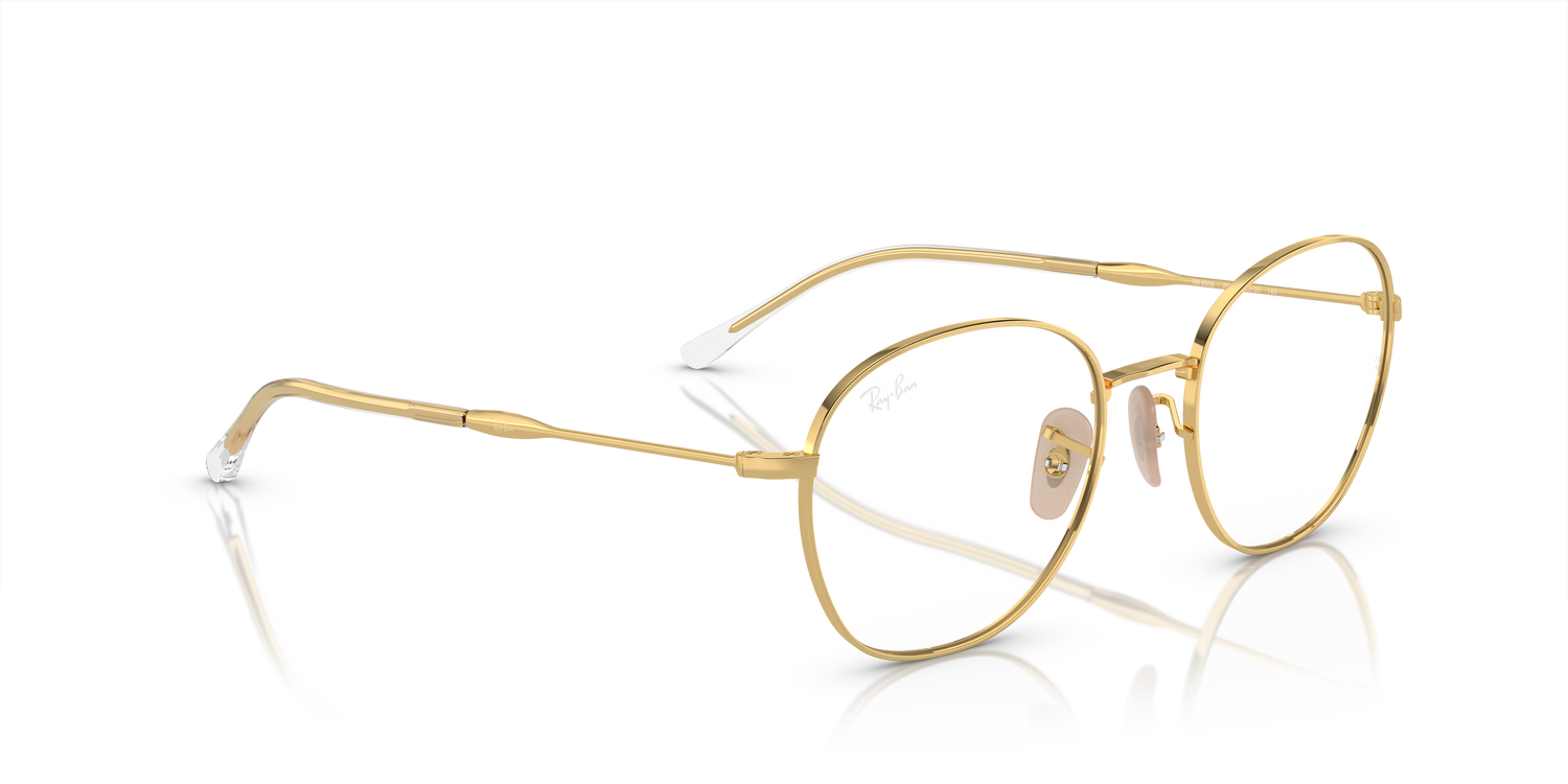 RAY-BAN RX6509 2500 51