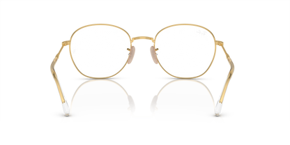 RAY-BAN RX6509 2500 53