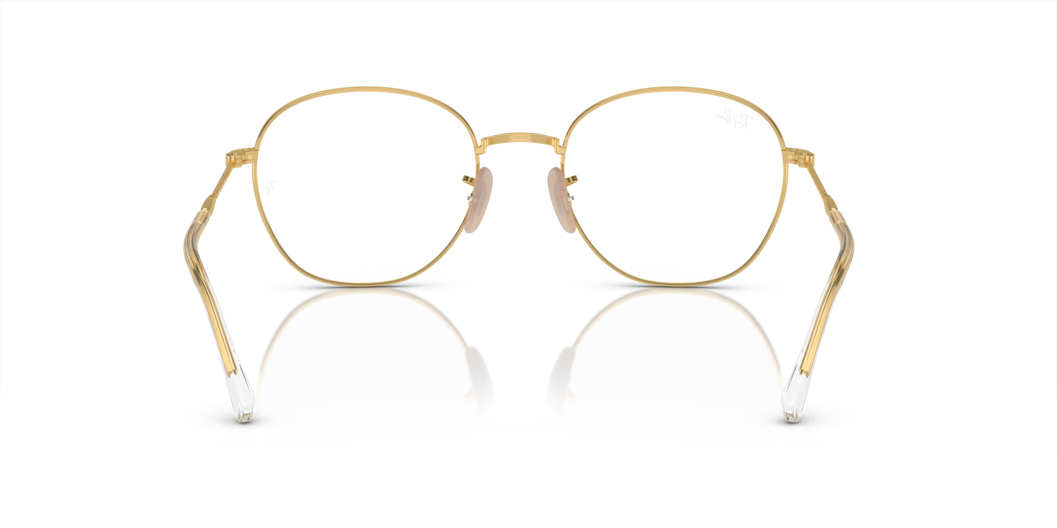 RAY-BAN RX6509 2500 51