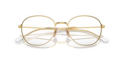 RAY-BAN RX6509 2500 53