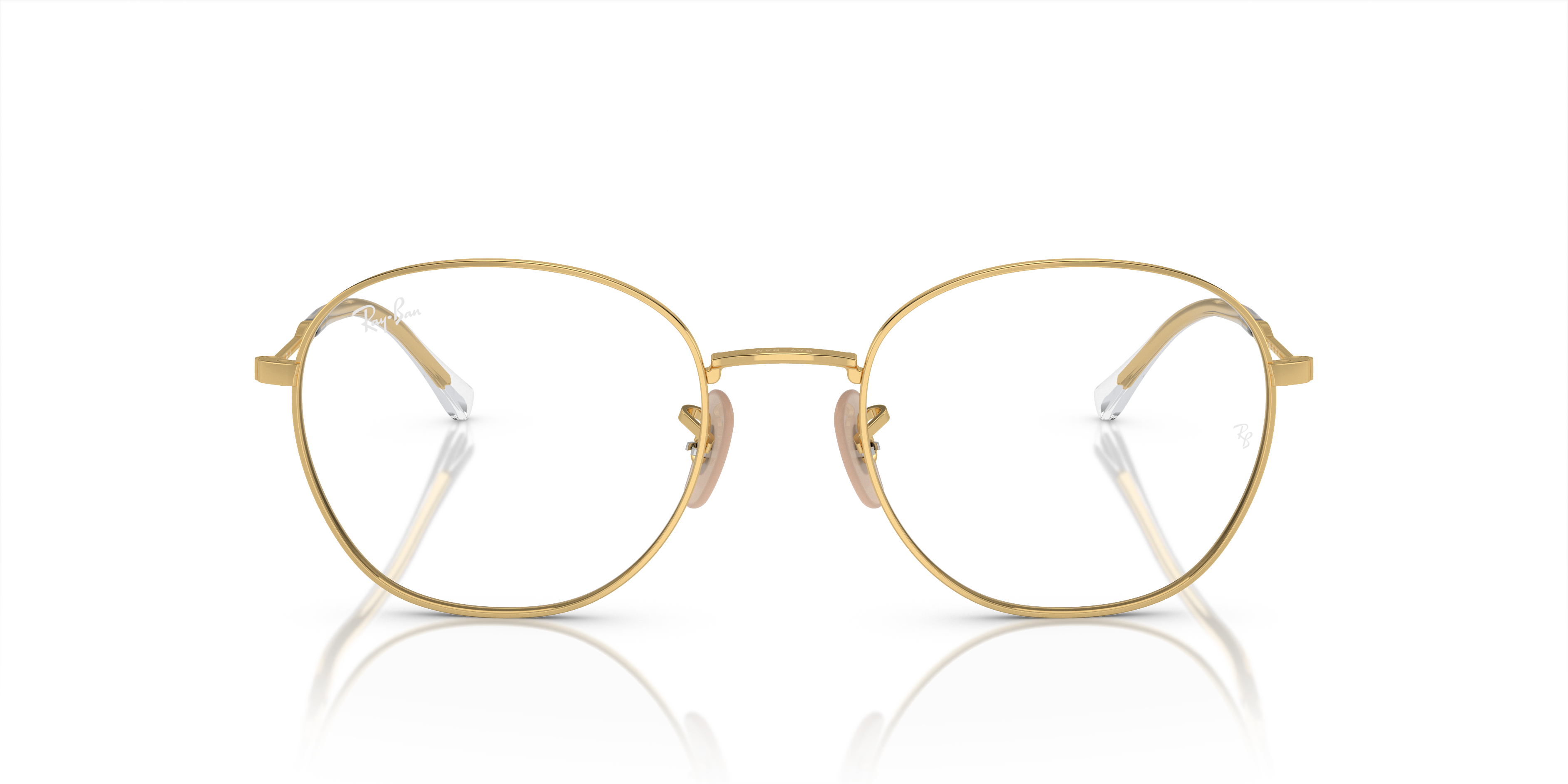 RAY-BAN RX6509 2500 53