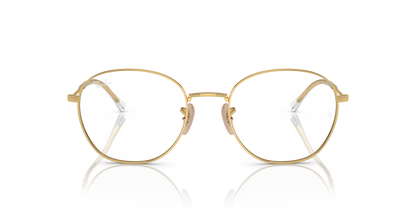 RAY-BAN RX6509 2500 51