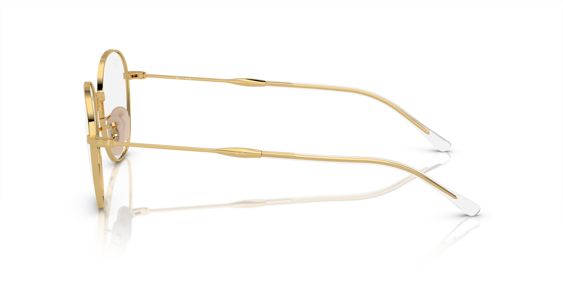 RAY-BAN RX6509 2500 53